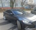 Сірий Мазда 6, об'ємом двигуна 0 л та пробігом 117 тис. км за 16000 $, фото 4 на Automoto.ua
