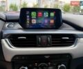 Сірий Мазда 6, об'ємом двигуна 2.19 л та пробігом 160 тис. км за 13500 $, фото 15 на Automoto.ua