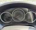 Сірий Мазда 6, об'ємом двигуна 2.2 л та пробігом 160 тис. км за 12840 $, фото 19 на Automoto.ua