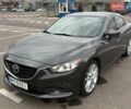 Сірий Мазда 6, об'ємом двигуна 2.49 л та пробігом 70 тис. км за 13500 $, фото 1 на Automoto.ua