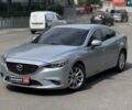 Серый Мазда 6, объемом двигателя 2.5 л и пробегом 118 тыс. км за 15490 $, фото 1 на Automoto.ua
