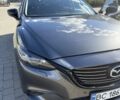Сірий Мазда 6, об'ємом двигуна 2.19 л та пробігом 225 тис. км за 16000 $, фото 1 на Automoto.ua