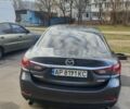 Сірий Мазда 6, об'ємом двигуна 0 л та пробігом 117 тис. км за 16000 $, фото 11 на Automoto.ua