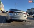 Серый Мазда 6, объемом двигателя 2.49 л и пробегом 126 тыс. км за 12800 $, фото 2 на Automoto.ua