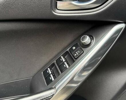 Сірий Мазда 6, об'ємом двигуна 2 л та пробігом 80 тис. км за 18000 $, фото 35 на Automoto.ua