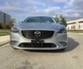 Сірий Мазда 6, об'ємом двигуна 2.5 л та пробігом 58 тис. км за 4000 $, фото 1 на Automoto.ua