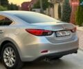 Серый Мазда 6, объемом двигателя 2.5 л и пробегом 67 тыс. км за 13500 $, фото 11 на Automoto.ua