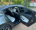 Серый Мазда 6, объемом двигателя 2.49 л и пробегом 53 тыс. км за 15950 $, фото 14 на Automoto.ua
