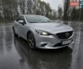 Серый Мазда 6, объемом двигателя 2.19 л и пробегом 200 тыс. км за 14300 $, фото 1 на Automoto.ua