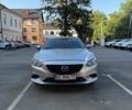 Сірий Мазда 6, об'ємом двигуна 2.49 л та пробігом 61 тис. км за 12599 $, фото 1 на Automoto.ua