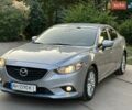 Серый Мазда 6, объемом двигателя 2 л и пробегом 134 тыс. км за 13800 $, фото 21 на Automoto.ua