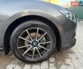 Сірий Мазда 6, об'ємом двигуна 2 л та пробігом 80 тис. км за 18000 $, фото 11 на Automoto.ua