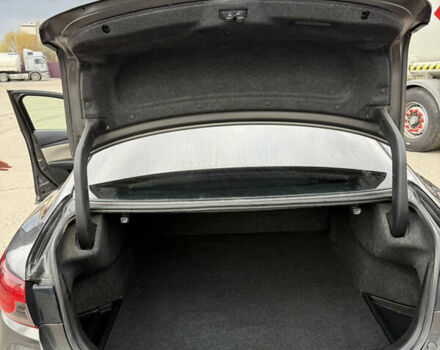 Сірий Мазда 6, об'ємом двигуна 2.5 л та пробігом 96 тис. км за 16200 $, фото 22 на Automoto.ua