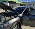 Сірий Мазда 6, об'ємом двигуна 2.19 л та пробігом 225 тис. км за 16000 $, фото 29 на Automoto.ua