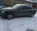 Сірий Мазда 6, об'ємом двигуна 2 л та пробігом 64 тис. км за 13000 $, фото 2 на Automoto.ua