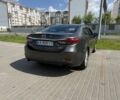 Сірий Мазда 6, об'ємом двигуна 2.2 л та пробігом 160 тис. км за 12840 $, фото 9 на Automoto.ua