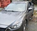 Серый Мазда 6, объемом двигателя 2 л и пробегом 79 тыс. км за 14500 $, фото 14 на Automoto.ua