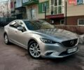 Сірий Мазда 6, об'ємом двигуна 2.5 л та пробігом 138 тис. км за 14990 $, фото 21 на Automoto.ua