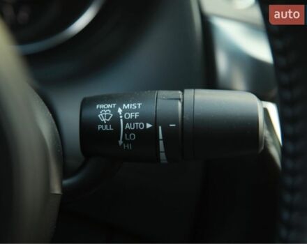 Серый Мазда 6, объемом двигателя 2.5 л и пробегом 114 тыс. км за 15000 $, фото 17 на Automoto.ua