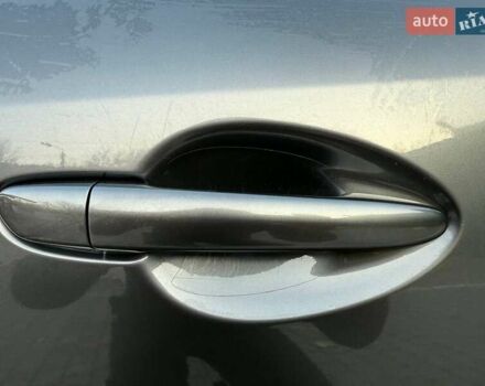 Сірий Мазда 6, об'ємом двигуна 2 л та пробігом 80 тис. км за 18000 $, фото 36 на Automoto.ua