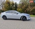 Серый Мазда 6, объемом двигателя 2.49 л и пробегом 133 тыс. км за 15750 $, фото 105 на Automoto.ua
