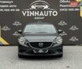 Сірий Мазда 6, об'ємом двигуна 2.49 л та пробігом 220 тис. км за 14600 $, фото 5 на Automoto.ua