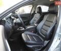 Серый Мазда 6, объемом двигателя 2.5 л и пробегом 114 тыс. км за 15000 $, фото 3 на Automoto.ua