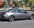 Мазда 6 2017 у Одесі на Automoto.ua Сірий Мазда 6, об'ємом двигуна 2.5 л та пробігом 61 тис. км за 11500 $, фото 3 на Automoto.ua