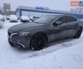 Серый Мазда 6, объемом двигателя 2.5 л и пробегом 72 тыс. км за 16800 $, фото 2 на Automoto.ua