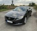 Серый Мазда 6, объемом двигателя 2.5 л и пробегом 228 тыс. км за 11039 $, фото 1 на Automoto.ua