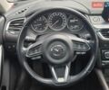 Серый Мазда 6, объемом двигателя 2.5 л и пробегом 88 тыс. км за 17500 $, фото 25 на Automoto.ua