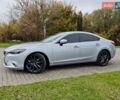 Серый Мазда 6, объемом двигателя 2.49 л и пробегом 133 тыс. км за 15750 $, фото 7 на Automoto.ua