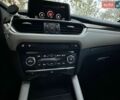 Сірий Мазда 6, об'ємом двигуна 2.49 л та пробігом 201 тис. км за 13500 $, фото 8 на Automoto.ua