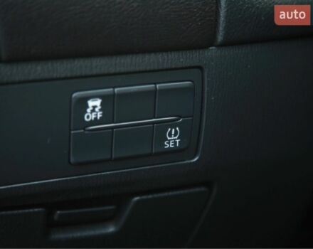 Серый Мазда 6, объемом двигателя 2.5 л и пробегом 114 тыс. км за 15000 $, фото 16 на Automoto.ua