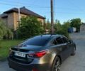 Сірий Мазда 6, об'ємом двигуна 2.49 л та пробігом 170 тис. км за 13950 $, фото 3 на Automoto.ua