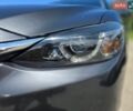 Серый Мазда 6, объемом двигателя 2.5 л и пробегом 72 тыс. км за 15999 $, фото 19 на Automoto.ua