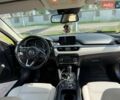 Серый Мазда 6, объемом двигателя 2.19 л и пробегом 158 тыс. км за 15500 $, фото 12 на Automoto.ua