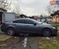 Серый Мазда 6, объемом двигателя 2 л и пробегом 79 тыс. км за 14500 $, фото 15 на Automoto.ua