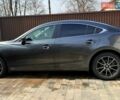 Серый Мазда 6, объемом двигателя 2 л и пробегом 85 тыс. км за 17500 $, фото 7 на Automoto.ua