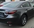 Сірий Мазда 6, об'ємом двигуна 2 л та пробігом 62 тис. км за 7000 $, фото 1 на Automoto.ua