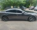 Сірий Мазда 6, об'ємом двигуна 0 л та пробігом 117 тис. км за 16000 $, фото 15 на Automoto.ua