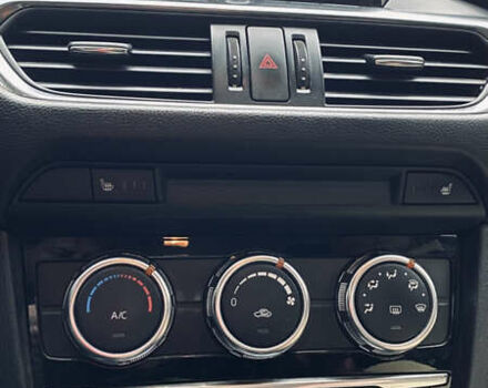Сірий Мазда 6, об'ємом двигуна 2 л та пробігом 194 тис. км за 14500 $, фото 3 на Automoto.ua