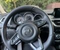 Сірий Мазда 6, об'ємом двигуна 2 л та пробігом 71 тис. км за 10041 $, фото 4 на Automoto.ua