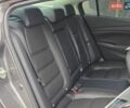 Серый Мазда 6, объемом двигателя 2.5 л и пробегом 88 тыс. км за 17500 $, фото 18 на Automoto.ua