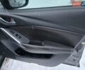 Серый Мазда 6, объемом двигателя 2.5 л и пробегом 72 тыс. км за 16800 $, фото 15 на Automoto.ua