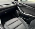 Сірий Мазда 6, об'ємом двигуна 2 л та пробігом 80 тис. км за 18000 $, фото 34 на Automoto.ua