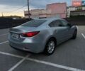 Сірий Мазда 6, об'ємом двигуна 2 л та пробігом 173 тис. км за 11200 $, фото 9 на Automoto.ua