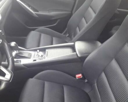 Мазда 6 2017 в Кривом Роге на Automoto.ua Серый Мазда 6, объемом двигателя 2.49 л и пробегом 76 тыс. км за 14200 $, фото 2 на Automoto.ua