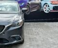 Серый Мазда 6, объемом двигателя 2.5 л и пробегом 150 тыс. км за 8800 $, фото 5 на Automoto.ua