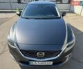 Сірий Мазда 6, об'ємом двигуна 2.49 л та пробігом 182 тис. км за 13990 $, фото 2 на Automoto.ua